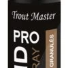 Trout Master Pro Liquid Spray 50ml Pellets -Fishing Verkoop 2aa4165dc9de601e