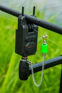 Ultimate Snag Alarm Wireless 2+1 Beetmelderset -Fishing Verkoop 2b3418541fa8352e