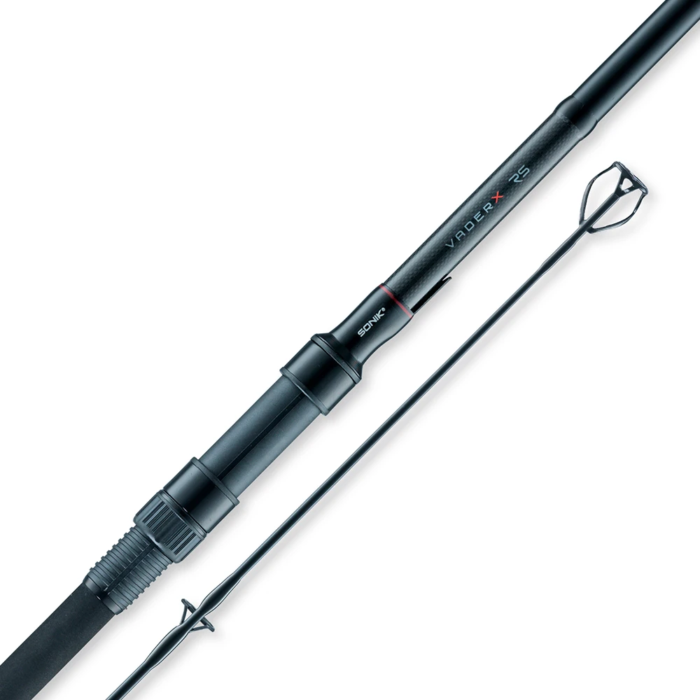 Sonik VaderX RS 12ft 3.65m 3.25lb 6 Sonik VaderX RS 12ft 3.65m 3.25lb - Afbeelding 4