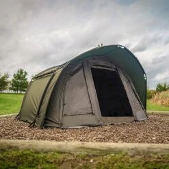 AVID HQ Dual Layer Bivvy - Two Man -Fishing Verkoop 2dbc4bfd07bd447a