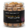 Sticky Baits Manilla Pop-Ups 12mm 100gr Pot -Fishing Verkoop 30e0479caf0623ec
