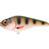 Spro The Rapper 128 SLS Jerkbait UV Perch -Fishing Verkoop 30f8cb4e8729569c