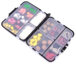 Set Van 155 Stuks NGT 'Klone' Baits -Fishing Verkoop 315068755f02e4f1