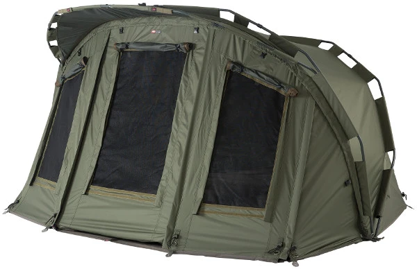 JRC TX Extreme 2 Man Bivvy 7 JRC TX Extreme 2 Man Bivvy - Afbeelding 5