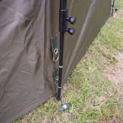 Ultimate Bivvy & Brolly Extension -Fishing Verkoop 320745f459158b1d