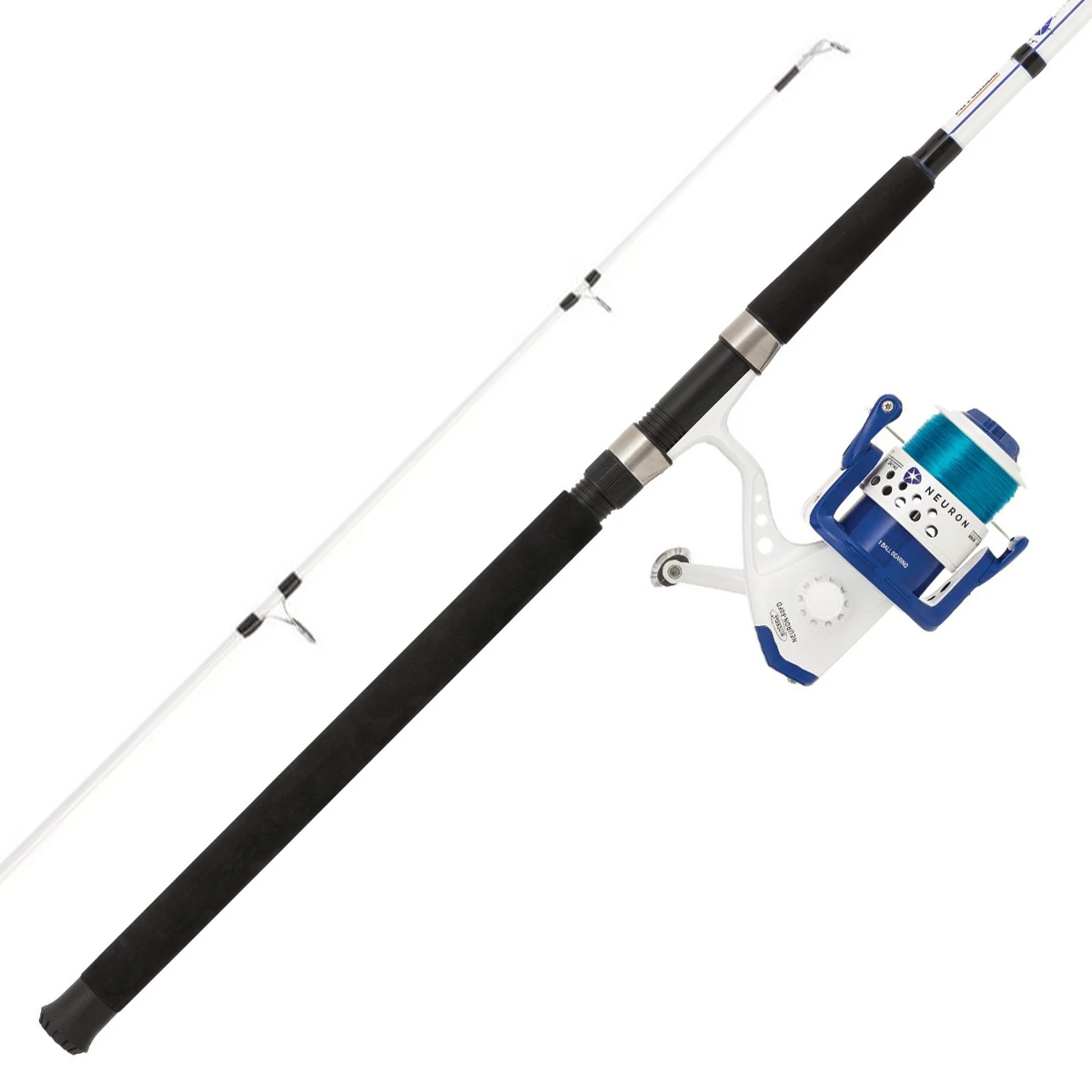 Mitchell Neuron Mackerel Combo 3m (120-220g) 6 Mitchell Neuron Mackerel Combo 3m (120-220g) - Afbeelding 4