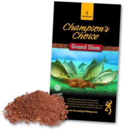 Browning Goundbait 1kg Grand Slam