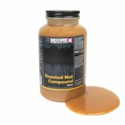 CC Moore Roasted Nut Compound 500ml