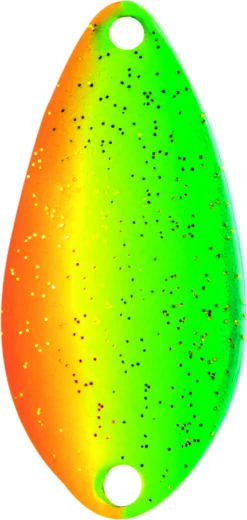 Rapture Area Spoon Zero 2,5cm 1,8gr Hook Size 8 Color GCFO