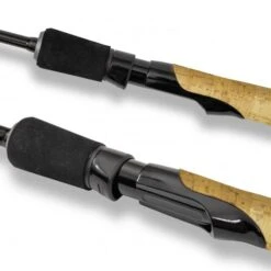 Quantum 2,70m Hypercast Medium Lure Werpgewicht: 19-76g G: 209g -Fishing Verkoop 374af114368b4e4c