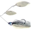 River2Sea Spinnerbait Bling 11g Abalone Shad -Fishing Verkoop 37760f1ef95e1519