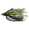 BOOYAH Swim'n Jig 14g BLK/BLK CHART -Fishing Verkoop 37bf2860403a184b