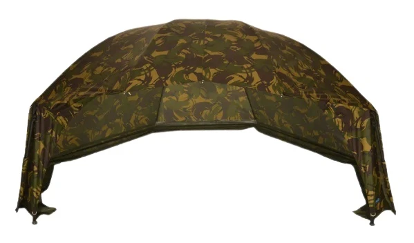 Aqua DPM Fast & Light Brolly 4 Aqua DPM Fast & Light Brolly - Afbeelding 2