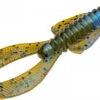 Strike King Rage Ned Bug Blue Craw -Fishing Verkoop 39db15660c417980