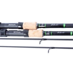 Korum Allrounder 3,30m (1,25lb) -Fishing Verkoop 39ed1df425b90596