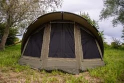 Ultimate Bionic Bivvy Green - 1 Man -Fishing Verkoop 3a0e5c398eb45274