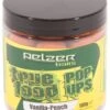 Pelzer True Food Pop Ups Vanilla Peach 20mm -Fishing Verkoop 3bc64137427c9037