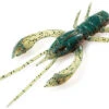 FISHUP Real Craw 2" (7pcs.), #017 - Motor Oil Pepper -Fishing Verkoop 3c81ebe744516922