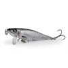 Salmo Thrill Sinking Black Metallic Bleak 7cm (13g) -Fishing Verkoop 3d4fc736d1774b10