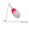 Abu Garcia Beast Insta-Spinnerbait Red Head -Fishing Verkoop 3d6bee4045cfdeb9