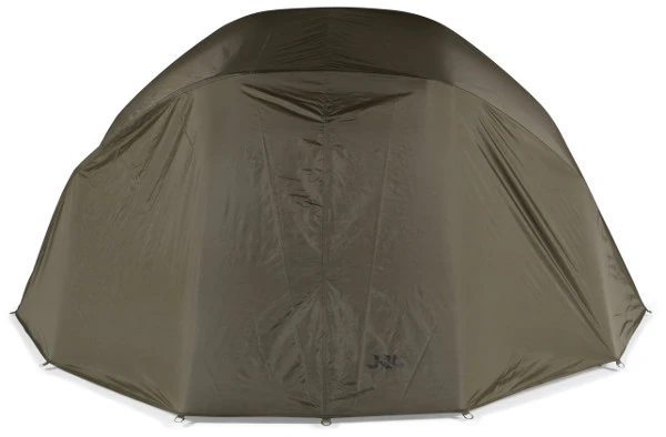 JRC Defender Peak 1-Man Bivvy Overwrap 4 JRC Defender Peak 1-Man Bivvy Overwrap - Afbeelding 2
