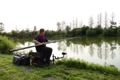 Browning Black Magic Specialist Vaste Hengel Set 10m -Fishing Verkoop 3d9492716e7c64e7