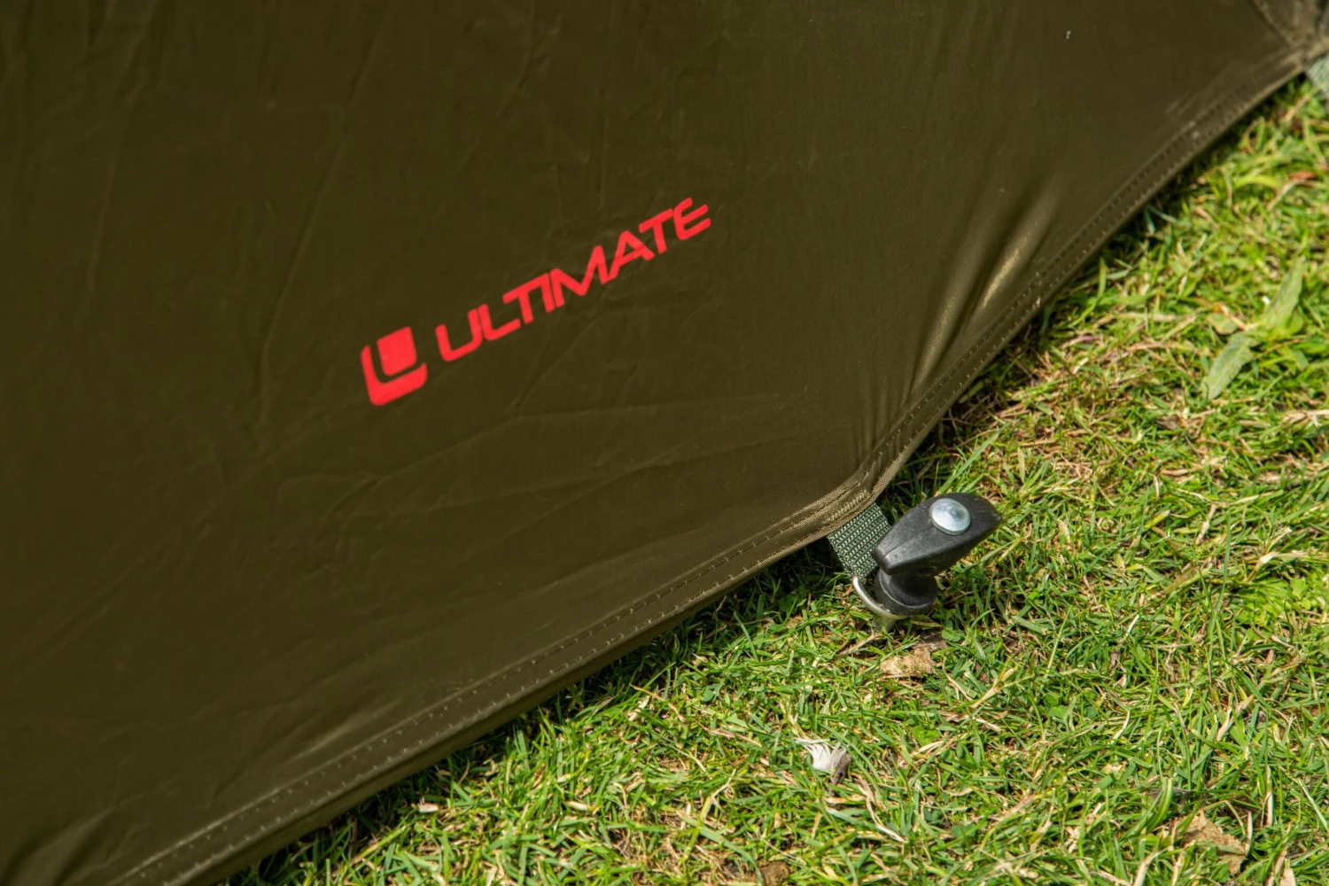 Ultimate Adventure Brolly 7 Ultimate Adventure Brolly - Afbeelding 5