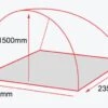 Trakker Tempest 100T Brolly Aquatexx EV 1.0 -Fishing Verkoop 3f6f56bd0c5d062b