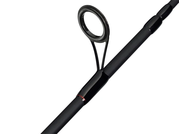 Berkley CMF Pike Punisher CB Spin Hengelset 2,40m (10-40g) (Inc. Kunstaas) 5 Berkley CMF Pike Punisher CB Spin Hengelset 2,40m (10-40g) (Inc. Kunstaas) - Afbeelding 3