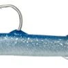Savage Gear 3D Needlefish Pulsetail 14cm 12g Sinking Blue (2+1pcs) -Fishing Verkoop 4246645ecac28884