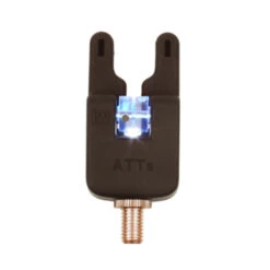 Gardner ATTs Illuminated Wheel Bite Alarm Wit