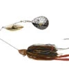 Savage Gear Da'Bush Spinnerbait Motor Oil 32g #3 -Fishing Verkoop 43d02f9395a5aed5