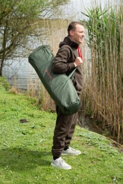 Ultimate Adventure Pro Bivvy Wrap -Fishing Verkoop 4433af0153c7c0d1