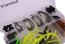 Ultimate Carolina & Creature Bait Box -Fishing Verkoop 45851078e2311831
