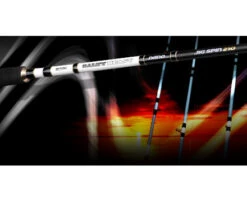 Spro Salty Beast Nano Jig Baitcaster 250g -Fishing Verkoop 477ec1739e63faa0