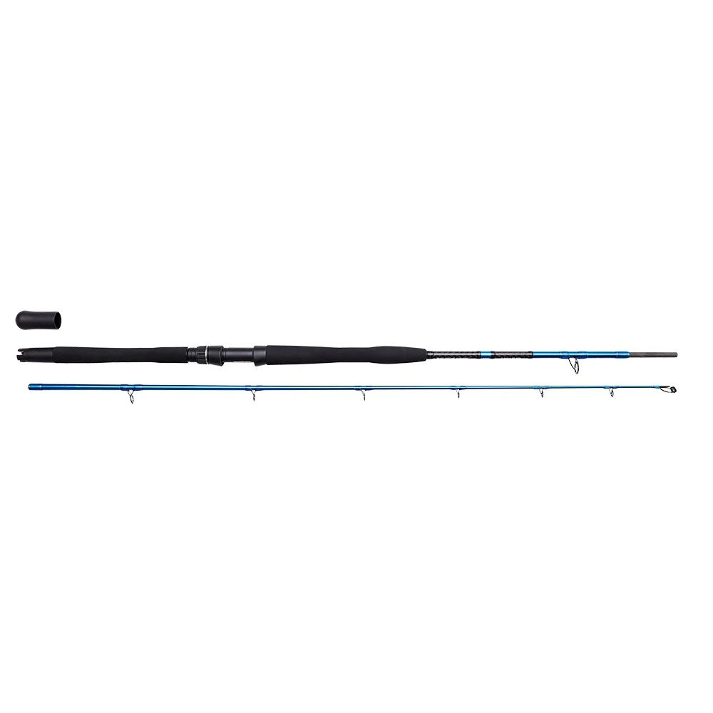 Savage Gear SGS2 Boat Game 2,13m (150-400gr) 8 Savage Gear SGS2 Boat Game 2,13m (150-400gr) - Afbeelding 6
