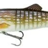 Jenzi Corrigator Johnny 18cm 88gr Pike -Fishing Verkoop 48ac0cc9ab865955