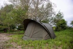 Ultimate Bionic Bivvy Green - 1 Man -Fishing Verkoop 49f64cdad65e5837