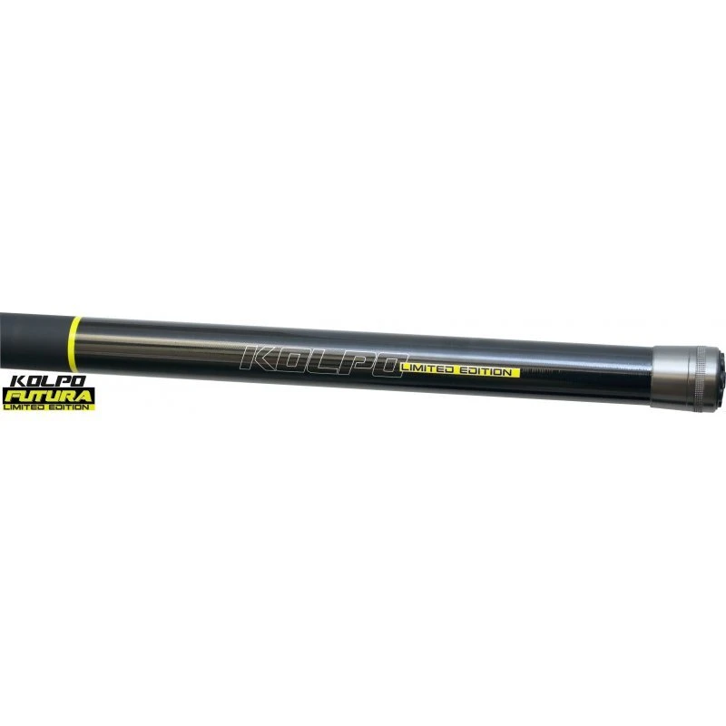 Kolpo Futura 7,00m Ø26,00mm (Bolo) 160cm/261gr 5 Kolpo Futura 7,00m Ø26,00mm (Bolo) 160cm/261gr - Afbeelding 3