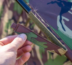 Ultimate Bionic Bivvy DPM Camouflage 2-Man -Fishing Verkoop 4b589a3cce5af74f