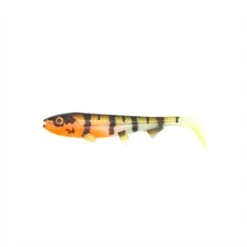 Hostagevalley Shad 14cm (25g) Red Head Perch 11 Hostagevalley Shad 14cm (25g) Red Head Perch -Fishing Verkoop 4b7f7cd8896101ff