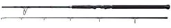 Madcat Black Spin 300 10' 3.00M 40-150gr 2Sec 395gr 156cm -Fishing Verkoop 4c3f366eb5457368