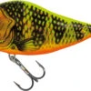 Salmo Slider Sinking 5cm - Gold Fluo Perch -Fishing Verkoop 4c610fa7c0ee399f