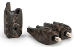 Fox Mini Micron X Limited Edition Camo 3+1 Set