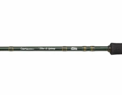 Abu Garcia Svartzonker Spinning 312cm 8-38g