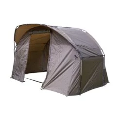 Ultimate Bivvy & Brolly Extension -Fishing Verkoop 4ddeb1faec98f1ae