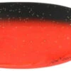 Svartzonker Zazaa Pike Lepel Red Black 13cm (53g) -Fishing Verkoop 4f03fddc4c54325e