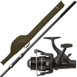 JRC Defender Combo 3,00m 6000FS (3lb) -Fishing Verkoop 511fcbec2a1efa90