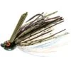 Z-Man Crosseyez Power Finesse Jig 3/8 Pond Scum -Fishing Verkoop 52565c017f2c4c1b