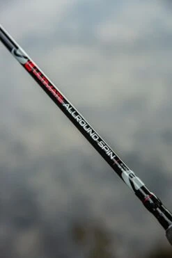 Ultimate Allround Spin 2,70m 10-40g -Fishing Verkoop 540598b4be0b1968